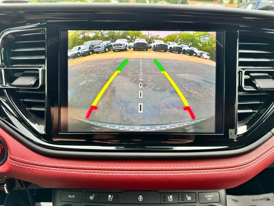 2023 Dodge Durango SRT Hellcat 3rd Gen - Image 20 of 20