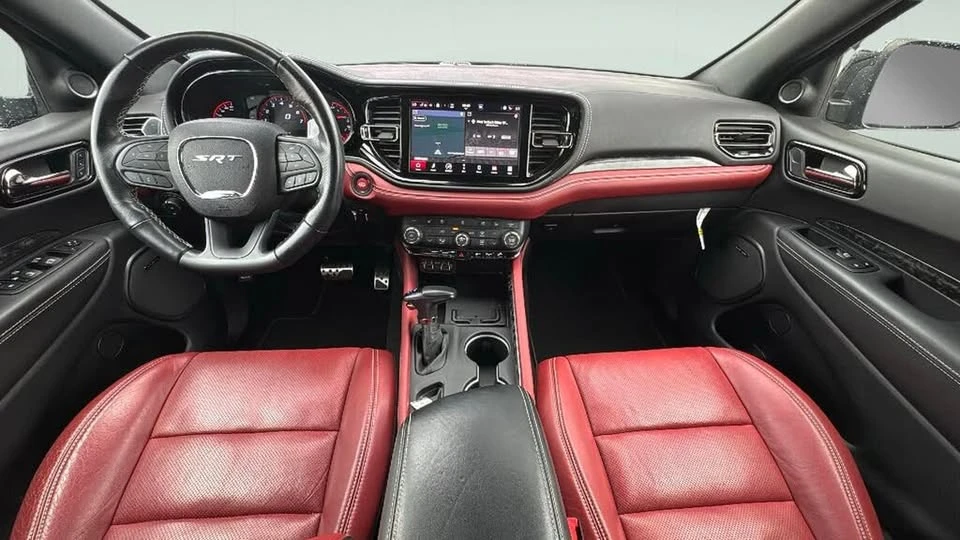 2023 Dodge Durango SRT Hellcat 3rd Gen - Image 12 of 20