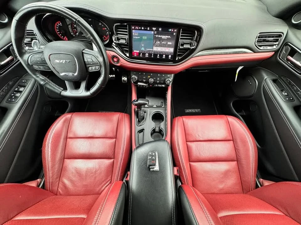 2023 Dodge Durango SRT Hellcat 3rd Gen - Image 2 of 20