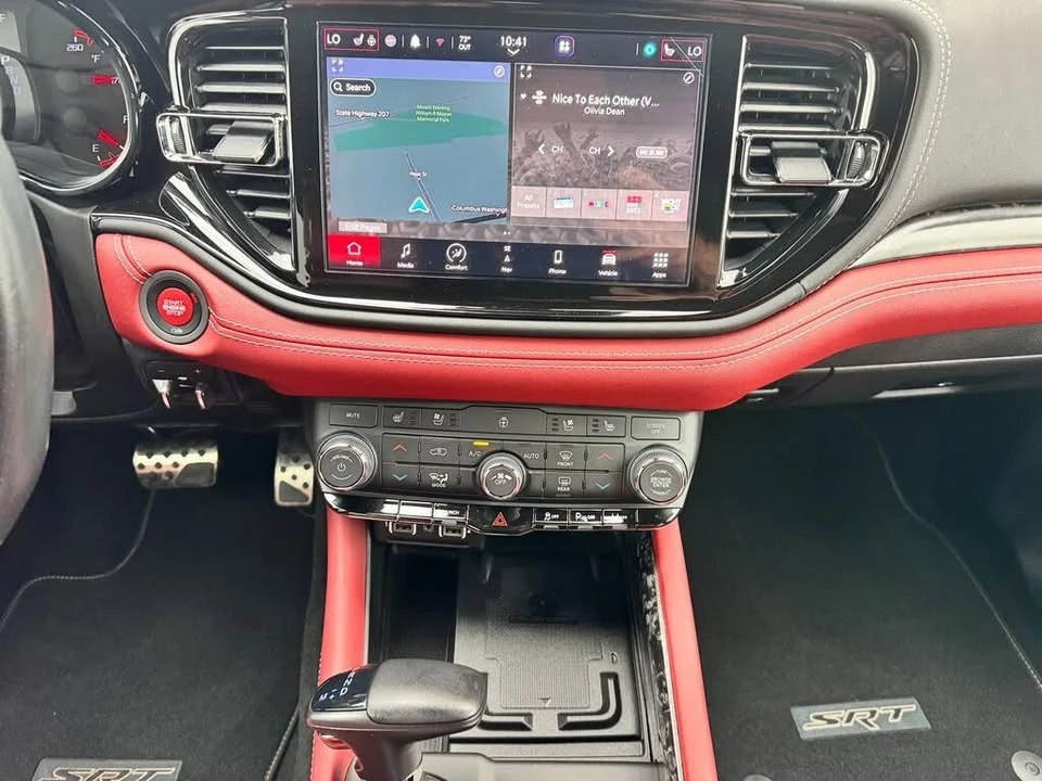 2023 Dodge Durango SRT Hellcat 3rd Gen - Image 18 of 20