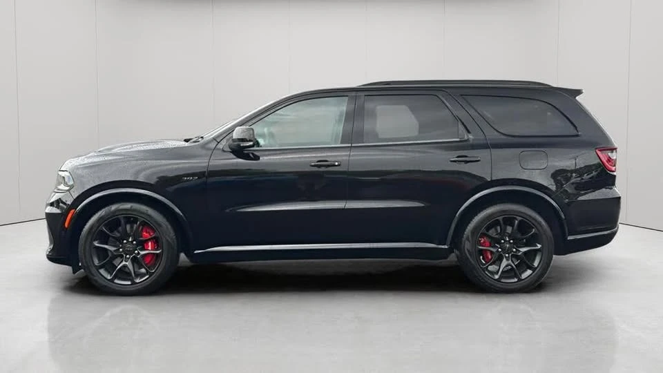 2023 Dodge Durango SRT Hellcat 3rd Gen - Image 9 of 20