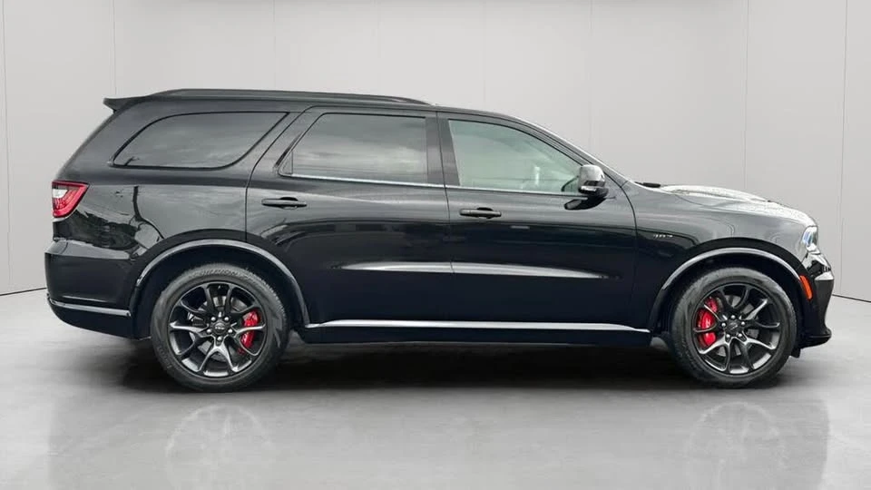 2023 Dodge Durango SRT Hellcat 3rd Gen - Image 3 of 20