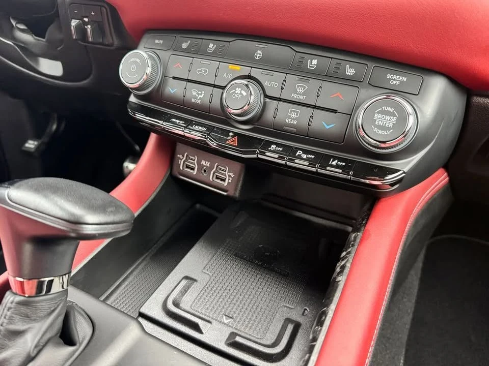2023 Dodge Durango SRT Hellcat 3rd Gen - Image 19 of 20