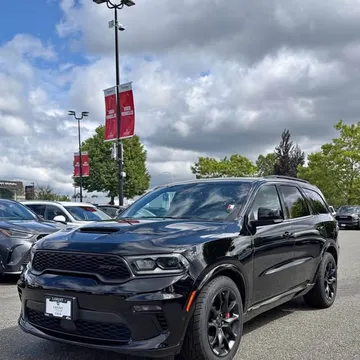 2023 Dodge Durango SRT 392 Premium