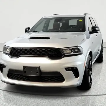2023 Dodge Durango SRT 392 Premium