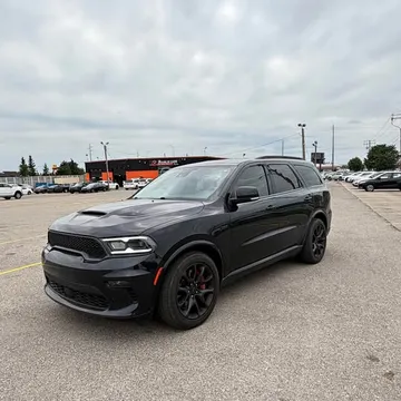 2023 Dodge Durango SRT 392 Premium
