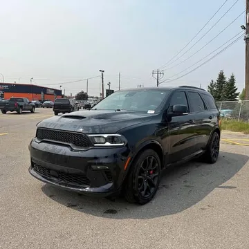 2023 Dodge Durango SRT 392 Premium