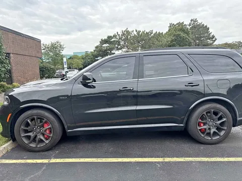 2023 Dodge Durango SRT 392 Premium
