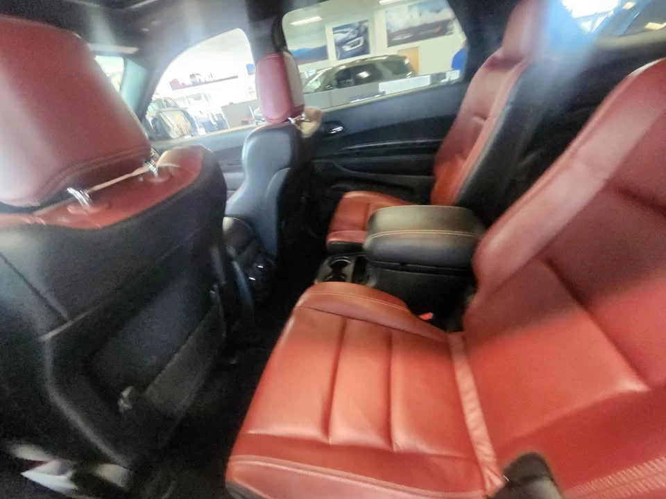 2023 Dodge Durango SRT Hellcat 3rd Gen - Image 10 of 13