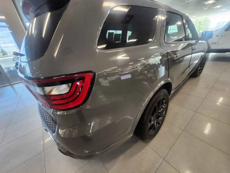 2023 Dodge Durango SRT Hellcat 3rd Gen - Image 4 of 13