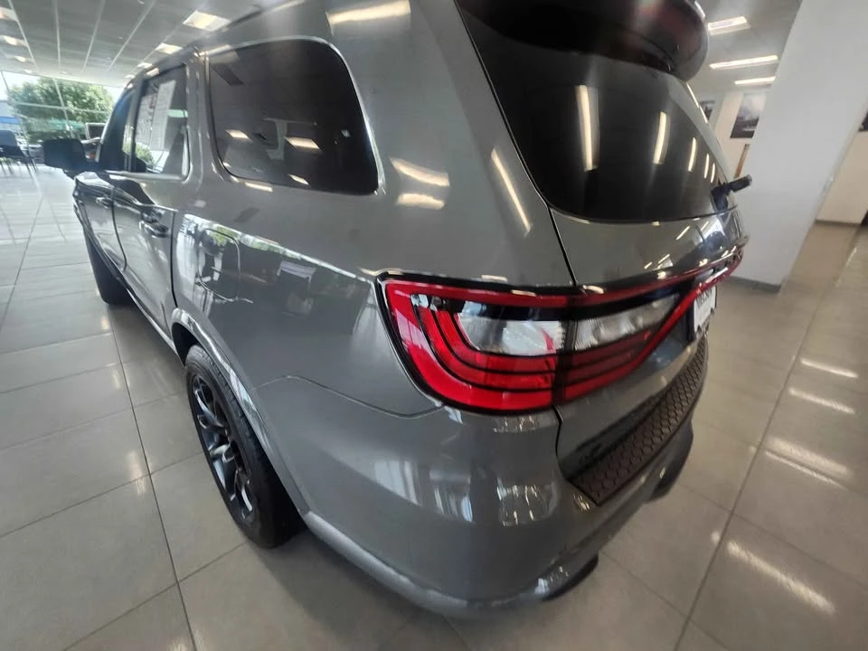 2023 Dodge Durango SRT Hellcat 3rd Gen - Image 3 of 13