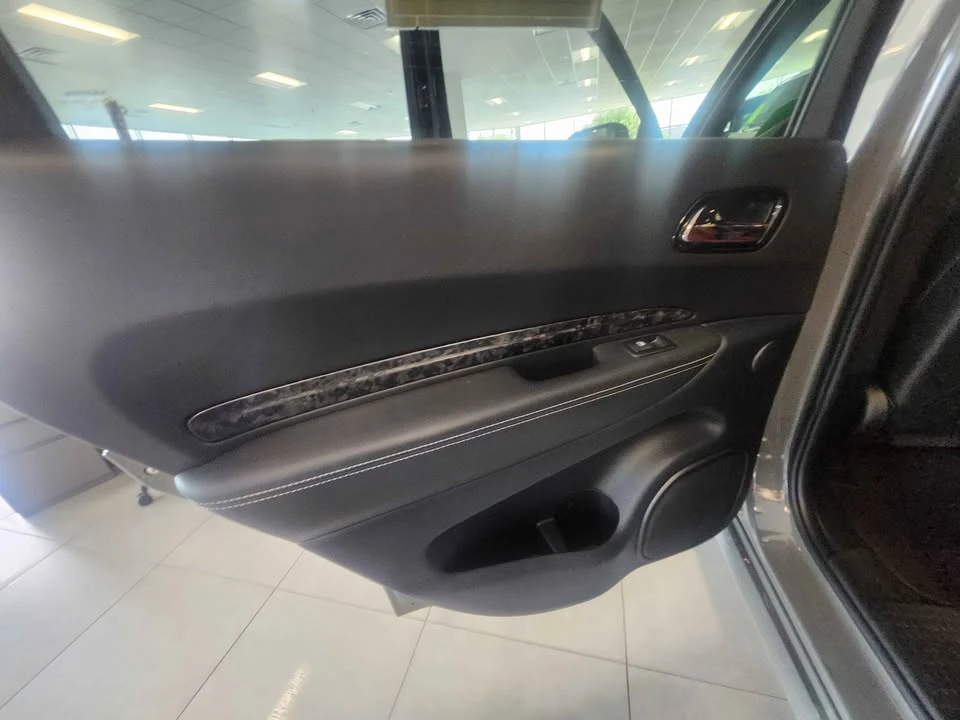 2023 Dodge Durango SRT Hellcat 3rd Gen - Image 9 of 13