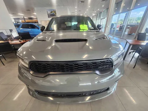 2023 Dodge Durango SRT 392 Premium SUV