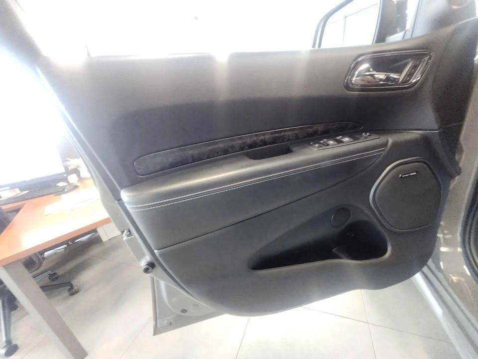 2023 Dodge Durango SRT Hellcat 3rd Gen - Image 7 of 13