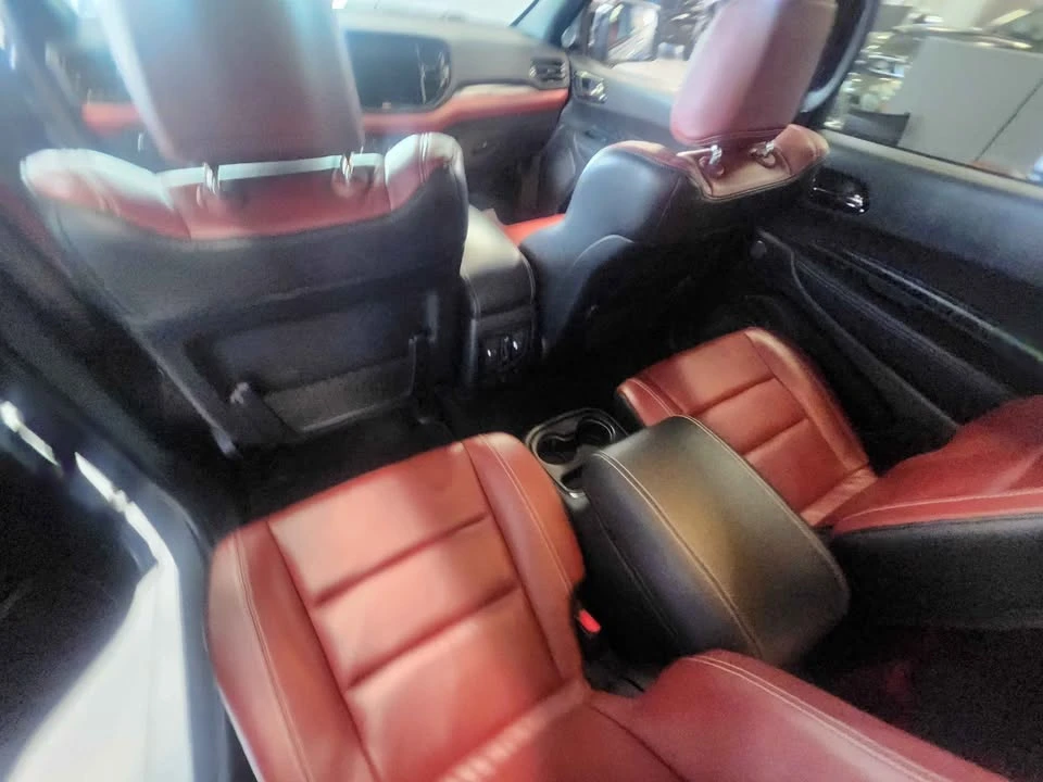 2023 Dodge Durango SRT Hellcat 3rd Gen - Image 13 of 13