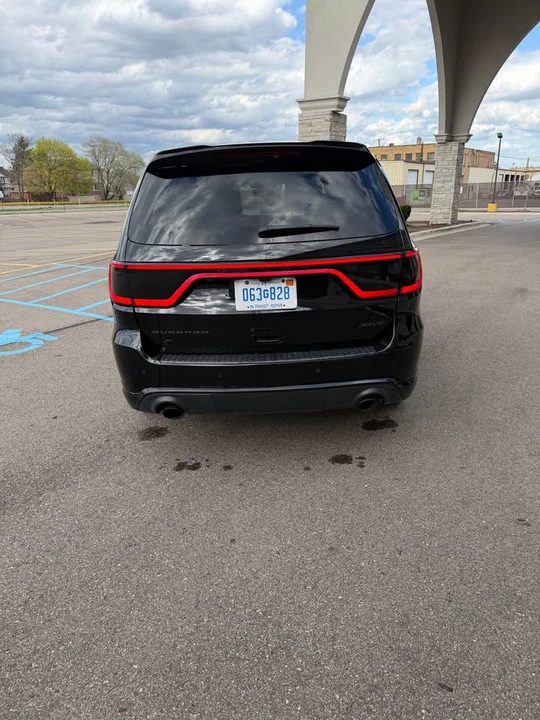 2023 Dodge Durango 3rd Gen - Image 5 of 10