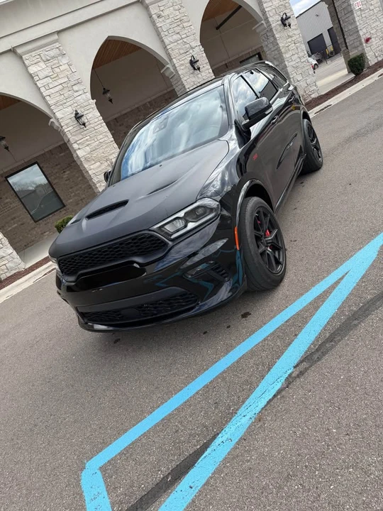 2023 Dodge Durango 3rd Gen - Image 2 of 10