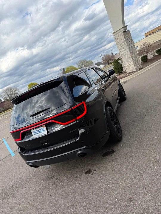 2023 Dodge Durango 3rd Gen - Image 4 of 10