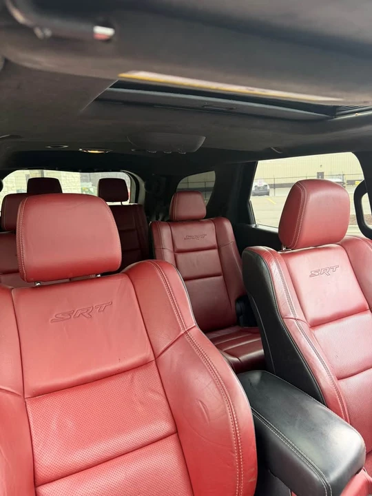 2023 Dodge Durango 3rd Gen - Image 7 of 10