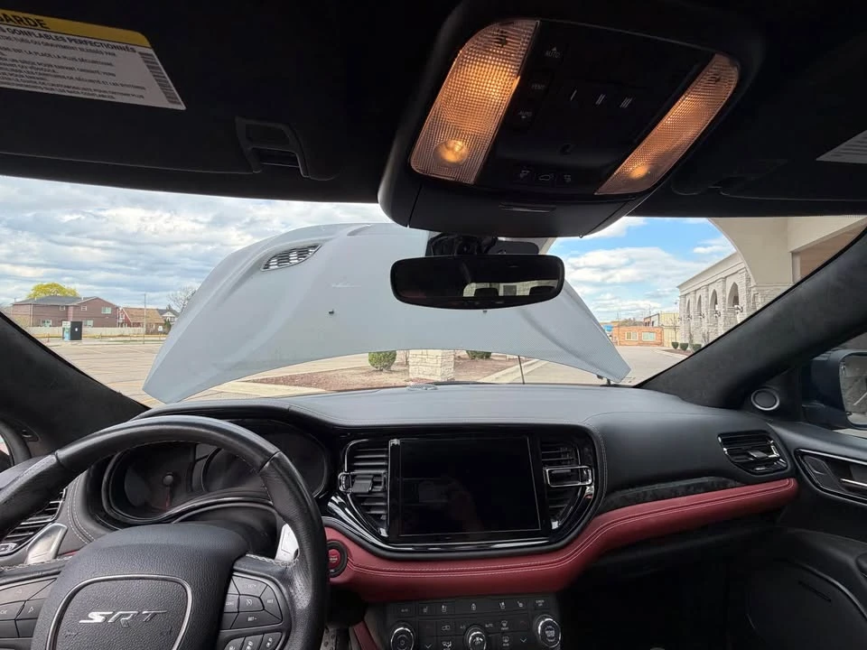 2023 Dodge Durango 3rd Gen - Image 6 of 10