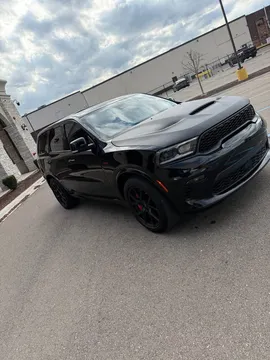 2023 Dodge Durango SRT 392 Premium