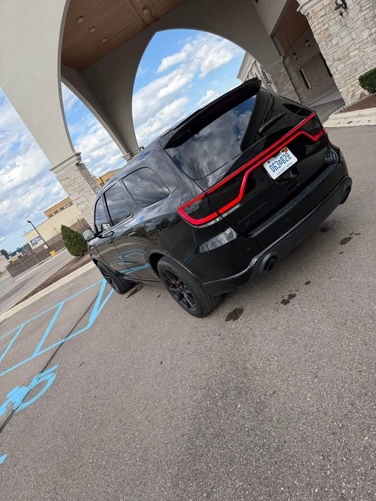 2023 Dodge Durango 3rd Gen - Image 3 of 10