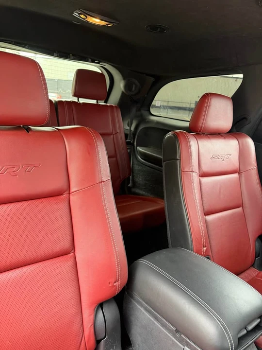 2023 Dodge Durango 3rd Gen - Image 8 of 10