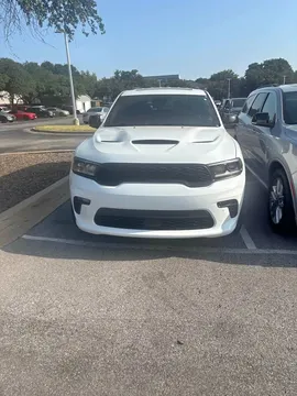 2023 Dodge Durango SRT 392 Premium Sport Utility 4D