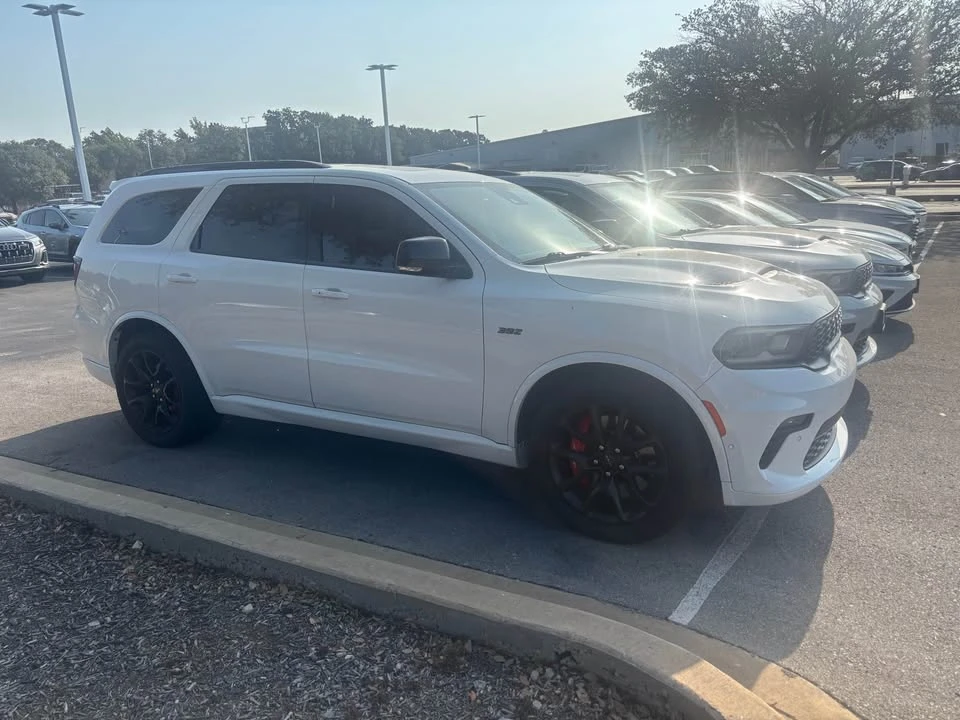 2023 Dodge Durango 3rd Gen - Image 2 of 3
