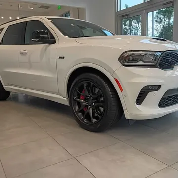 2023 Dodge Durango SRT 392 Premium