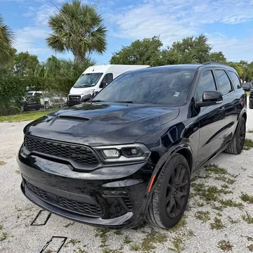 2023 Dodge Durango SRT 392 Premium
