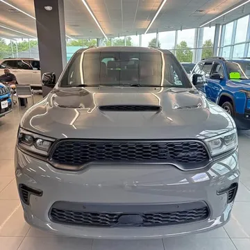 2023 Dodge Durango SRT 392 Premium Sport Utility 4D