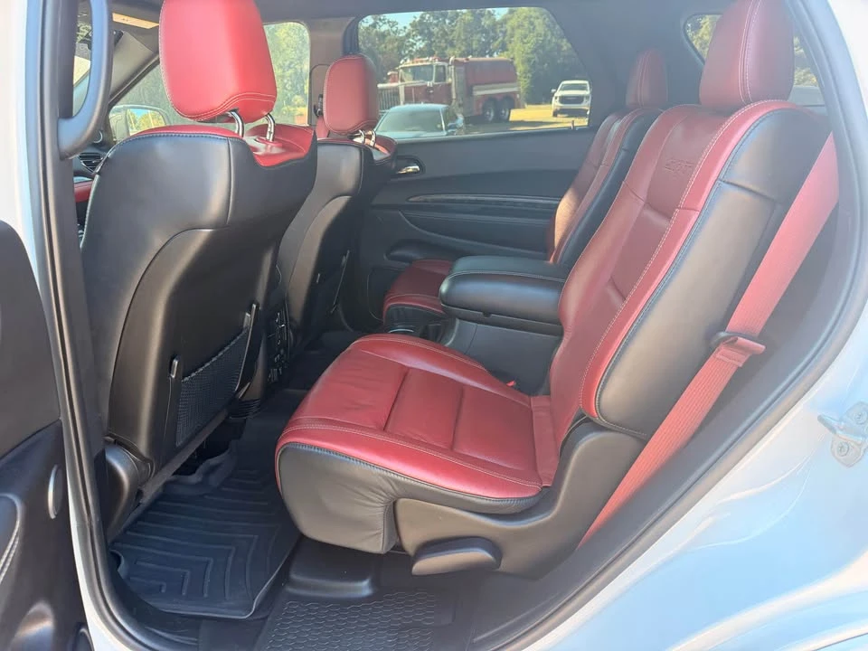 2023 Dodge Durango SRT Hellcat 3rd Gen - Image 7 of 12