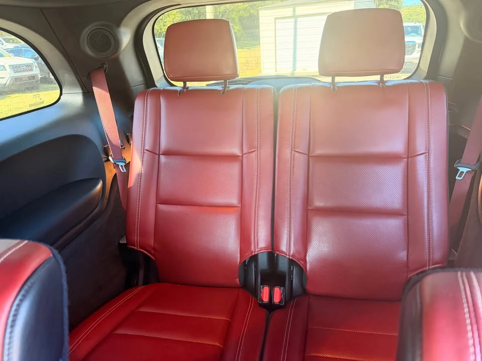 2023 Dodge Durango SRT Hellcat 3rd Gen - Image 8 of 12