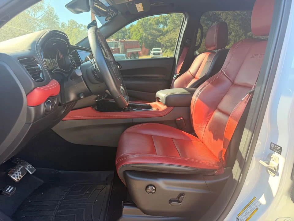 2023 Dodge Durango SRT Hellcat 3rd Gen - Image 6 of 12