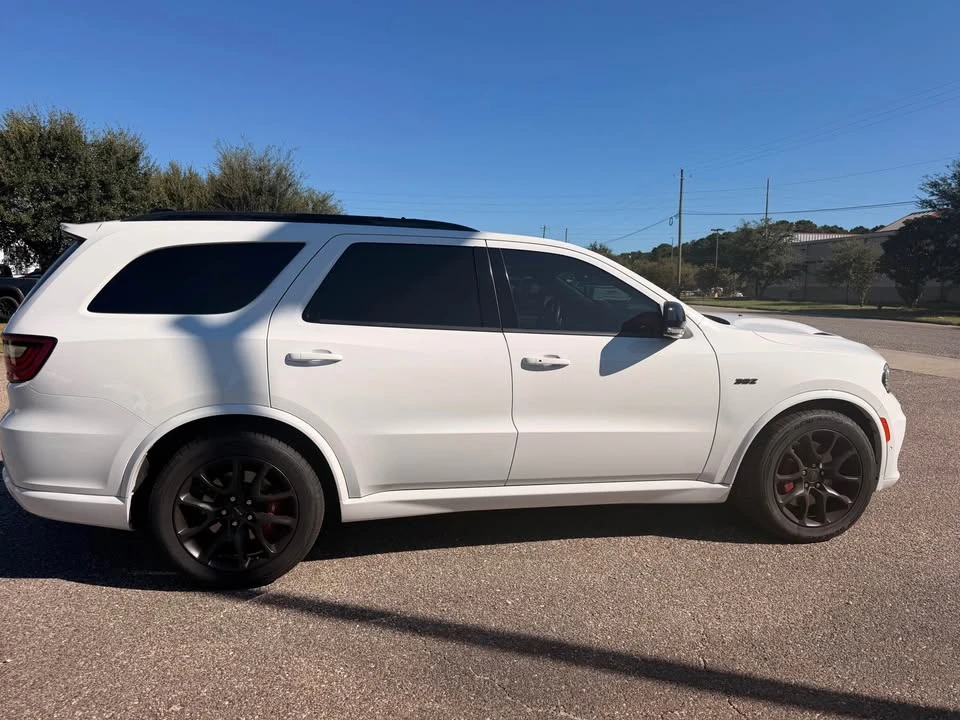 2023 Dodge Durango SRT Hellcat 3rd Gen - Image 4 of 12