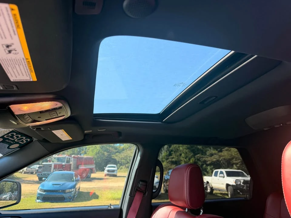 2023 Dodge Durango SRT Hellcat 3rd Gen - Image 10 of 12