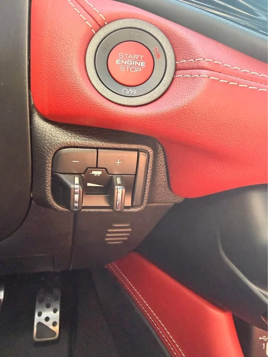 2023 Dodge Durango SRT Hellcat 3rd Gen - Image 12 of 12