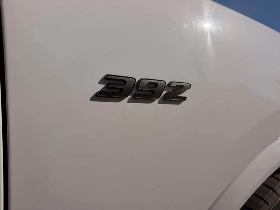 2023 Dodge Durango SRT Hellcat 3rd Gen - Image 5 of 12