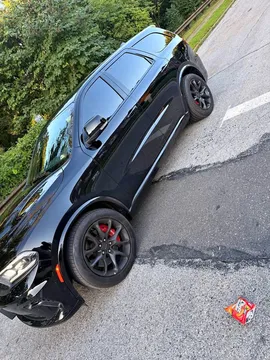 2023 Dodge Durango SRT 392 Premium Sport Utility 4D