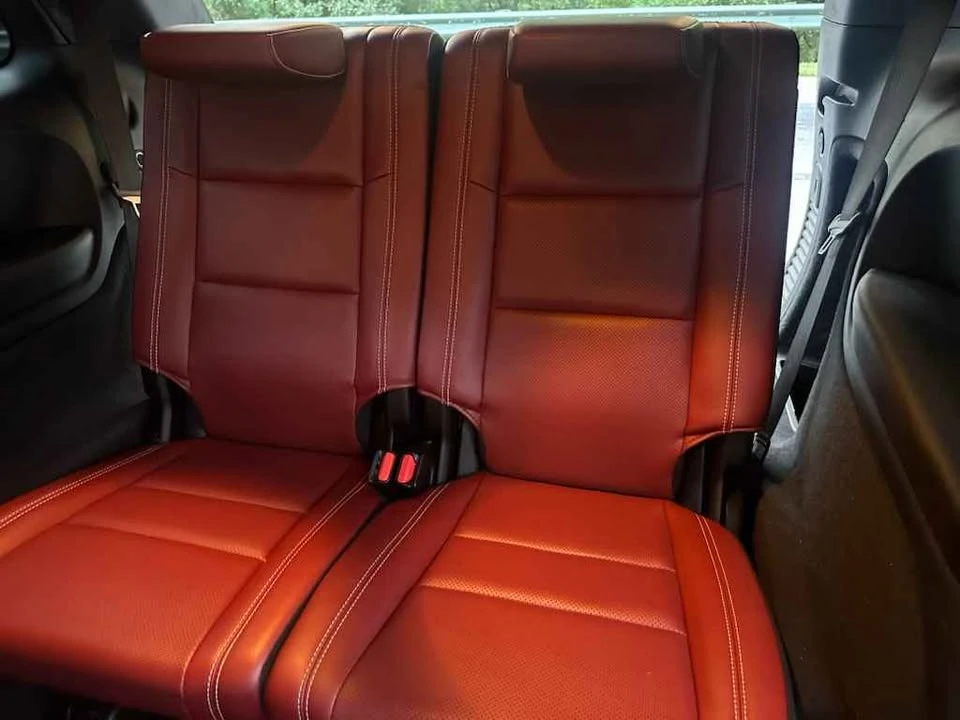 2023 Dodge Durango SRT Hellcat 3rd Gen - Image 19 of 19
