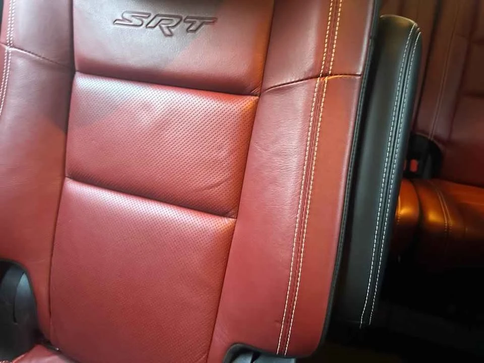 2023 Dodge Durango SRT Hellcat 3rd Gen - Image 14 of 19
