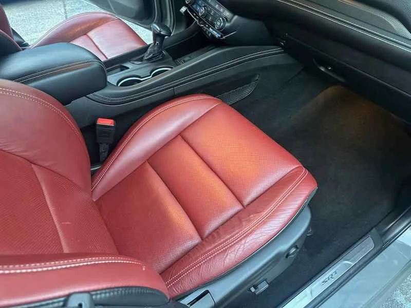 2023 Dodge Durango SRT Hellcat 3rd Gen - Image 8 of 19