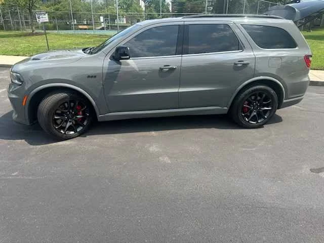 2023 Dodge Durango SRT Hellcat 3rd Gen - Image 18 of 19