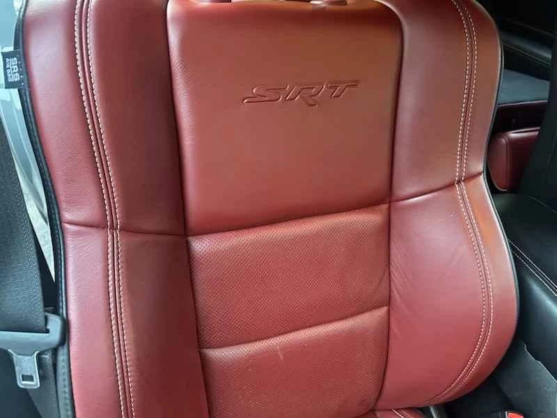 2023 Dodge Durango SRT Hellcat 3rd Gen - Image 13 of 19