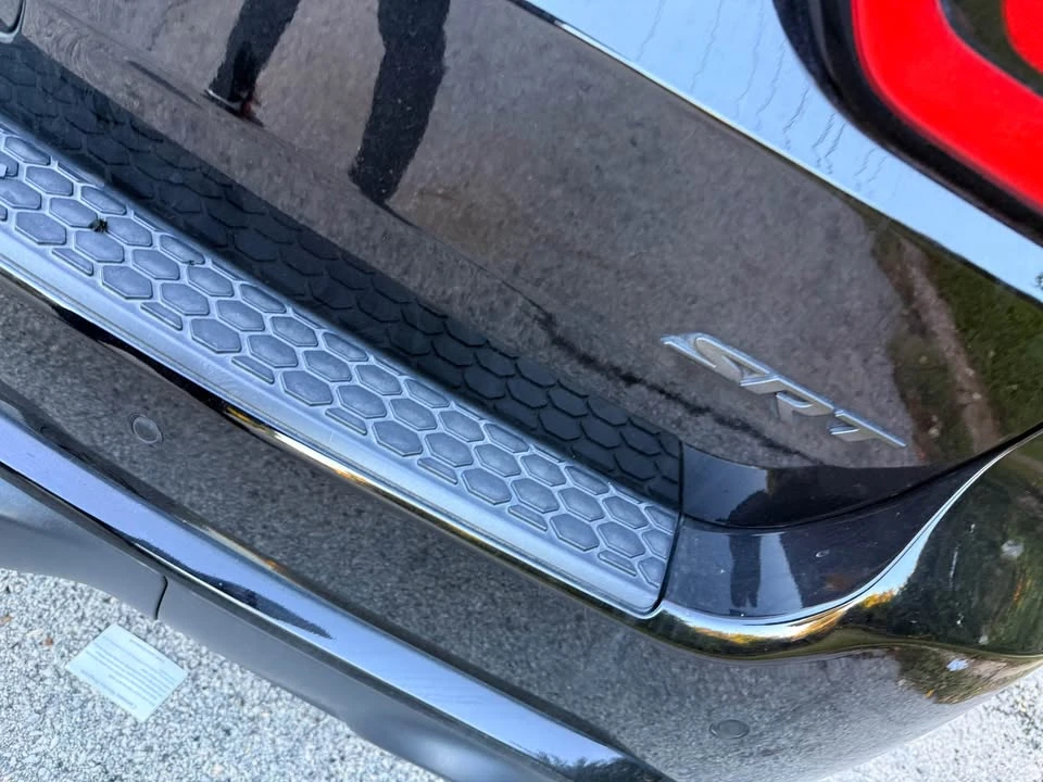 2023 Dodge Durango SRT Hellcat 3rd Gen - Image 2 of 3