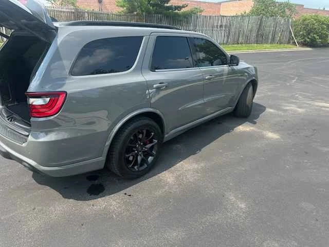2023 Dodge Durango SRT Hellcat 3rd Gen - Image 5 of 19