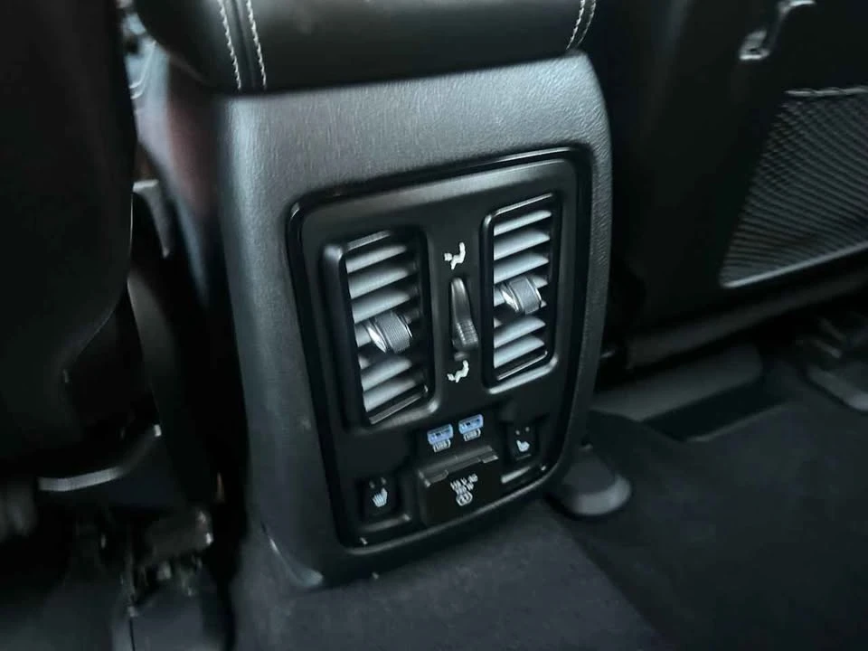 2023 Dodge Durango SRT Hellcat 3rd Gen - Image 17 of 19