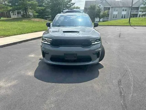 2023 Dodge Durango SRT 392 Premium Sport Utility 4D