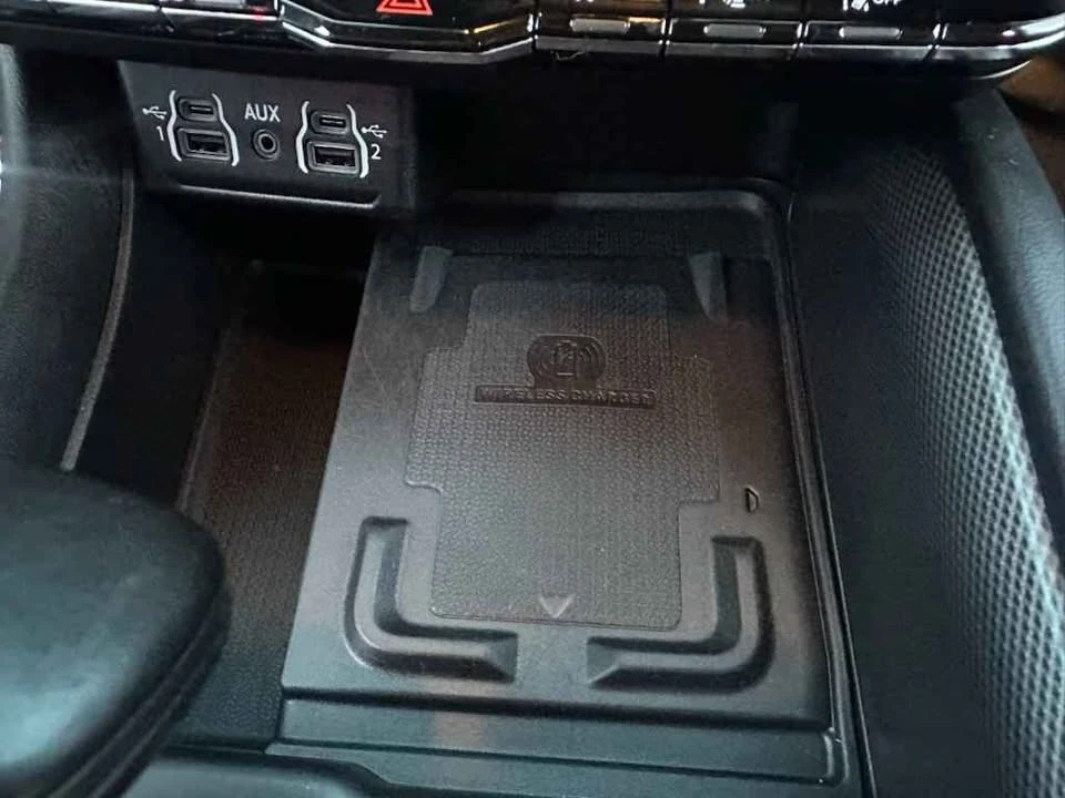 2023 Dodge Durango SRT Hellcat 3rd Gen - Image 9 of 19